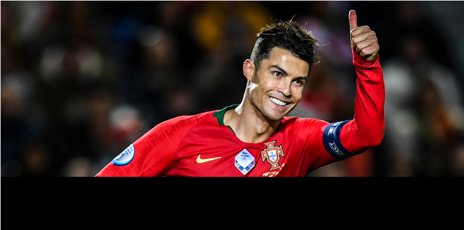 Non, Cristiano Ronaldo n'a pas transformé ses hôtels en hôpitaux pour accueillir les malades du coronavirus.